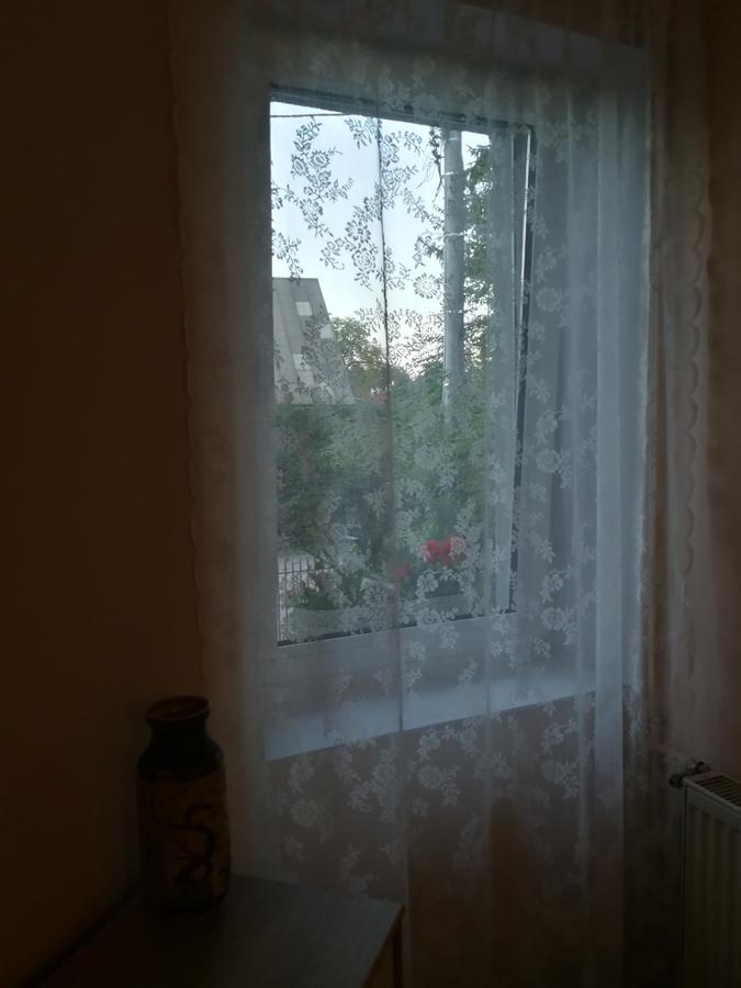 Noclegi U Mai Ольштин Екстер'єр фото